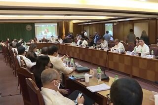 Former agri, sugar regulatory body officials face lawmakers