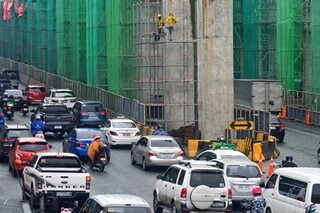MMDA suspends number coding on Aug. 23-24