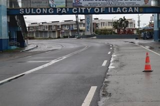 Ilagan City prepares for Florita