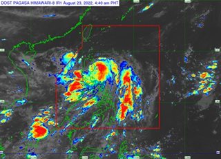 PLDT, Smart prepare free services, equipment as Florita barrels toward North Luzon