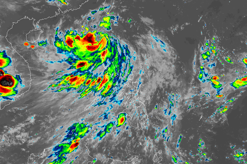Himawari-8