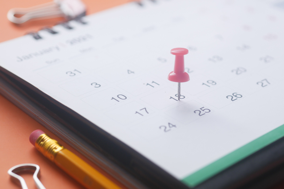 How Many Working Days Feb 2023