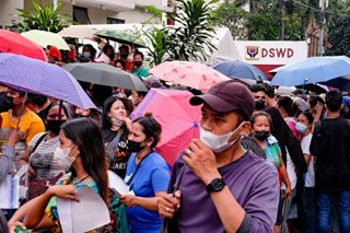 Some parents hope student aid distribution is extended