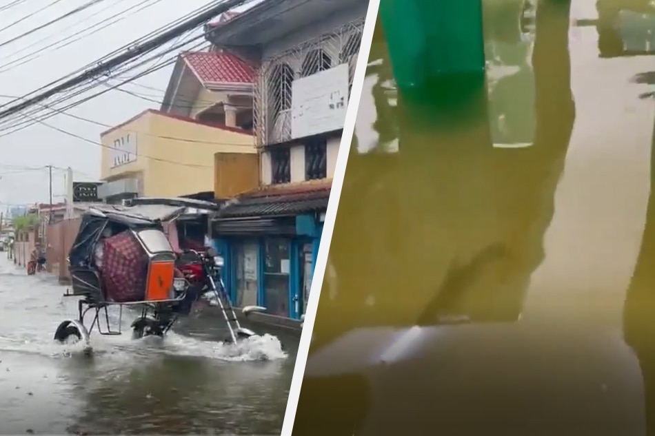 mega-dike-maaaring-solusyon-sa-pagbaha-sa-hagonoy-abs-cbn-news