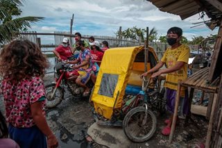 Pandemic made escaping poverty harder in Asia Pacific: ADB