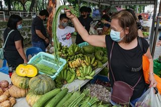 Paglalagay ng Kadiwa Stores sa mga palengke inalmahan