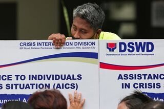 DSWD tiniyak na hindi magkaka-delay sa kanilang serbisyo