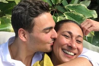 Cherie Gil's son pens heartwarming message for late actress