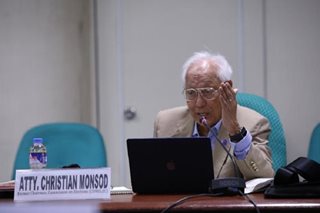 Pag-amyenda ng Saligang Batas, maaaring mauwi sa diktadurya: eksperto 