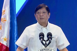 Marcos: MSMEs revival among admin's top priorities