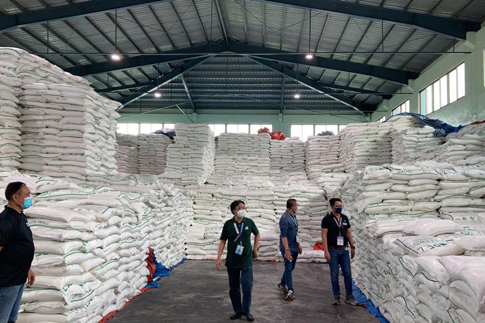 PH To Import 450 000 Metric Tons Of Sugar For 2023 ABS CBN News