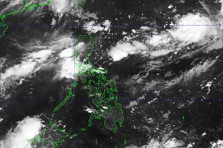 Sunny days, rainy nights expected in most of PH this week