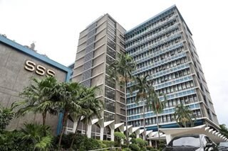 SSS online services may return to normal Tuesday: official