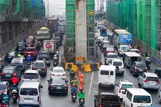 Failure to wear seat belt top traffic violation in 2021