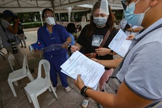 Marcos nangakong tutugunan ang mga problema ng mga nurse