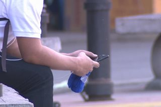MODUS: Text scams 'personalized' na