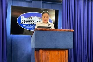 Malacañang to launch anti-disinformation campaign