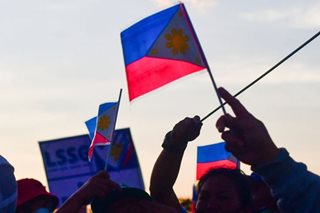 Why you can't use the term 'Filipinas' when referring to PH
