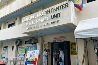 State of calamity declared in Tanza, Cavite due to dengue cases