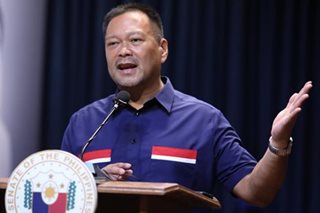 Ejercito: Same old names tagged in agri smuggling