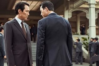 Movie review: Lee Jung-jae debuts as director in 'Hunt'