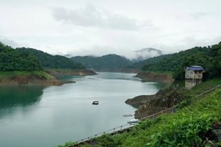 Angat Dam water still below ideal level: NWRB