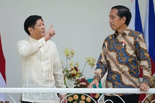 How soon can PH feel gains of agreements after Marcos state visits?