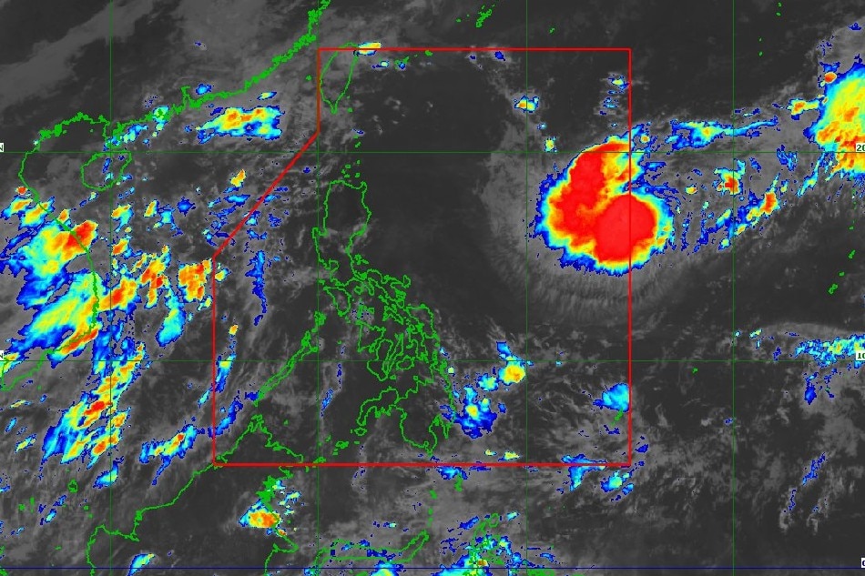 Cyclone To Enter PAR Now A Tropical Storm: PAGASA | ABS-CBN News