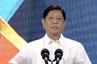 Marcos: Digitalization is key in doing business in gov't