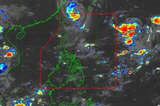 Typhoon Inday leaves PH area of responsibility