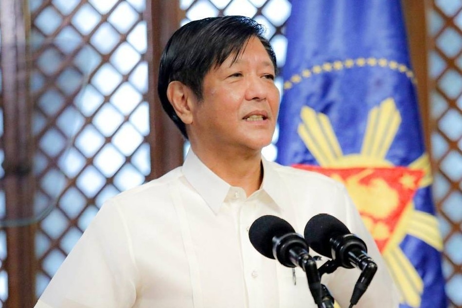 Marcos Jr. vows to digitalize gov't services in 2023: Palace | ABS-CBN News