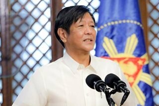 Marcos Jr. offers 'hand of reconciliation' on 37th anniv of EDSA Revolution