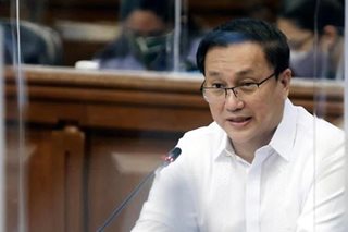 Sugar import probe report referred to Senate plenary