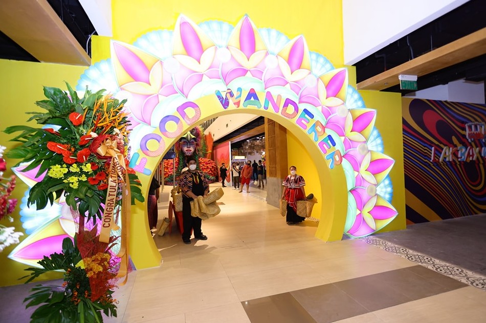 food-themed-museum-launched-in-para-aque-mall-abs-cbn-news