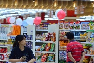 Dagdag-buwis sa junk food, matatamis na inumin pinaboran