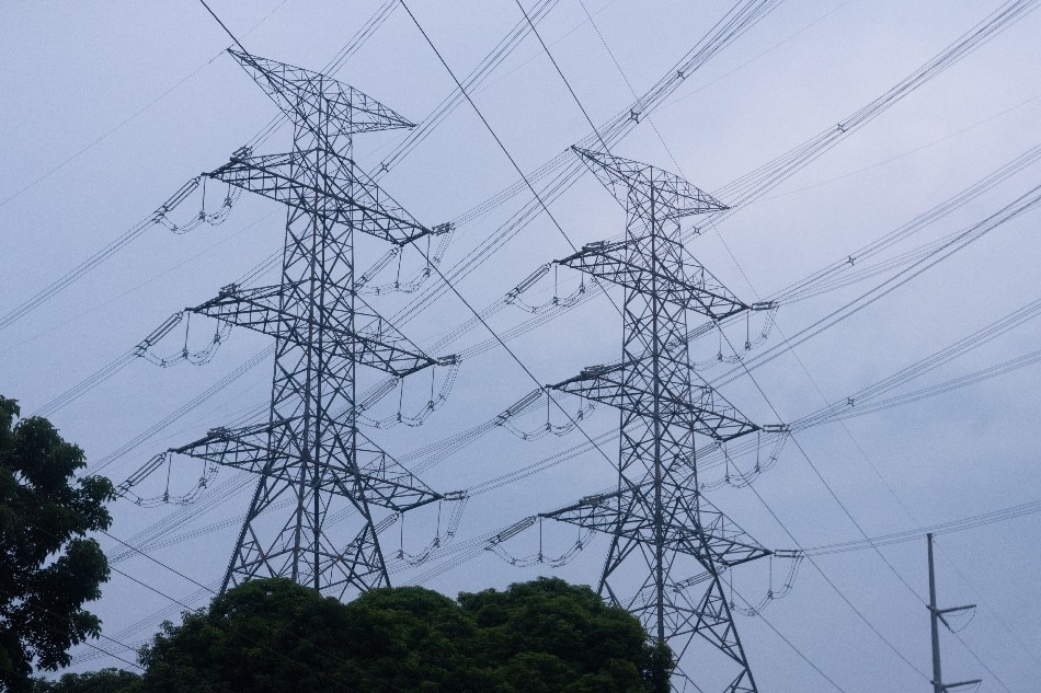 Luzon Grid On Yellow, Red Alert: NGCP | ABS-CBN News