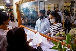 Koko, Risa file separate report on ‘sugar fiasco’