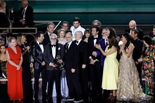 KILALANIN: Mga nagwagi sa 2022 Emmys