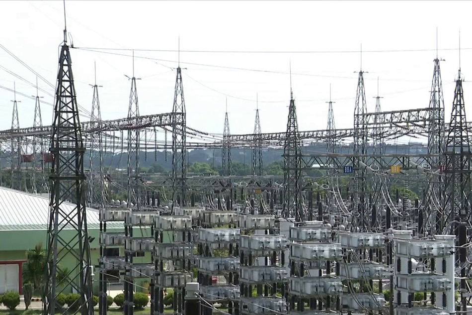 Kakapusan Ng Reserbang Kuryente Sa Luzon Grid Posibleng Maulit: NGCP ...