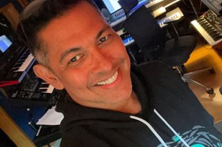 Gary Valenciano shares how he manages diabetes