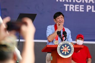 Marcos Jr.'s US trip set on Sept. 18-24