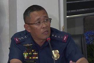 Senate investigates alleged kidnapping incidents