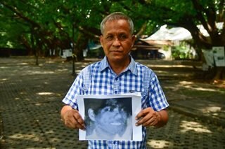 Families of desaparecidos continue fight for justice