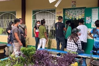 Maguindanao plebiscite successful so far, Comelec says