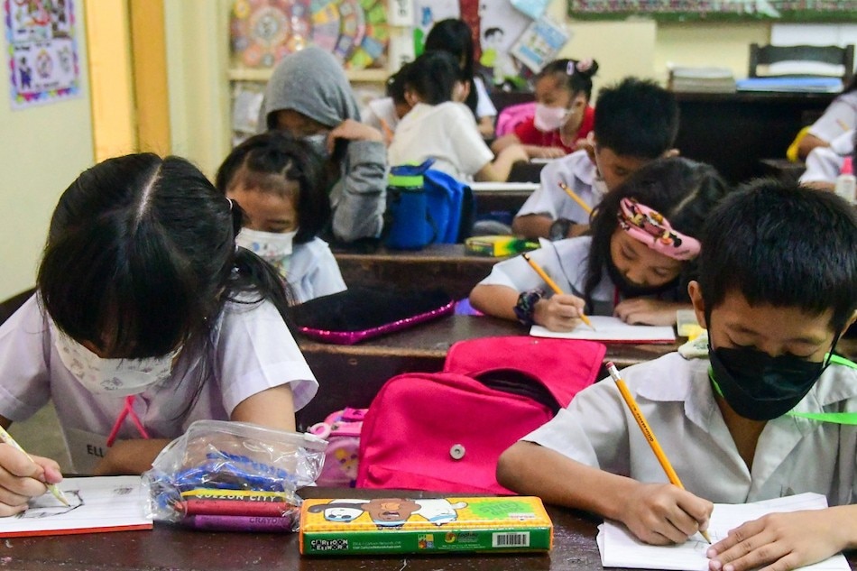 DSWD To Pay College Students To Tutor Grade 1 Pupils | ABS-CBN News