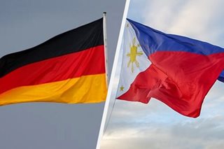 PH human rights among priorities for Germany: embassy