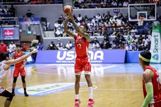 Ginebra acquires Jamie Malonzo in trade with NorthPort
