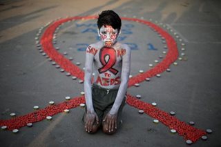 Global Fund seeks $18-B to end HIV, TB and malaria