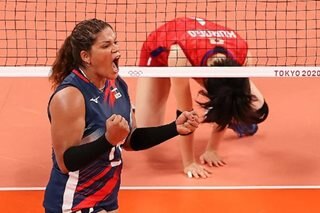 PVL: Akari taps 3-time Olympian Rivera as import