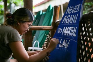 Forgetting the past is dangerous for nation: social scientist